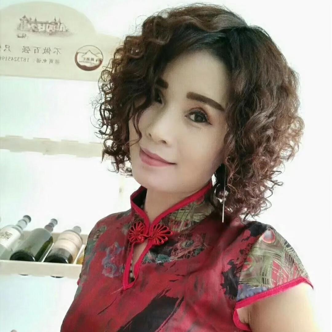 热河媚娘