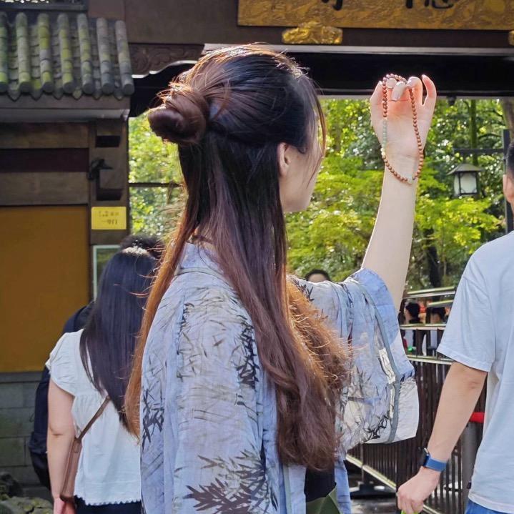 灵雨国潮文创
