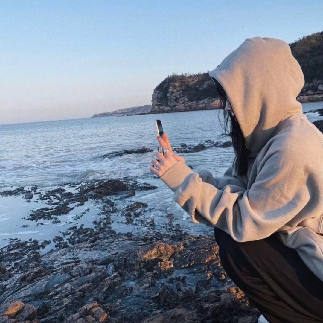 小羊的抖音