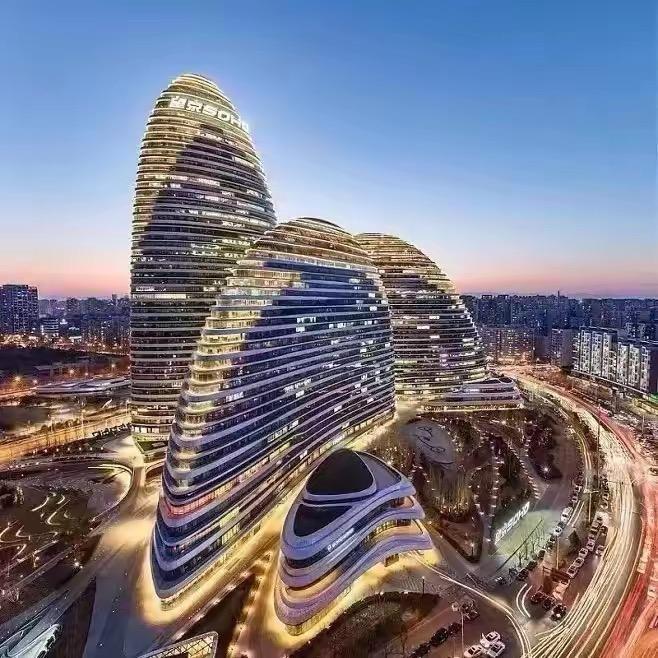 李雪好物（荣氏甄选）