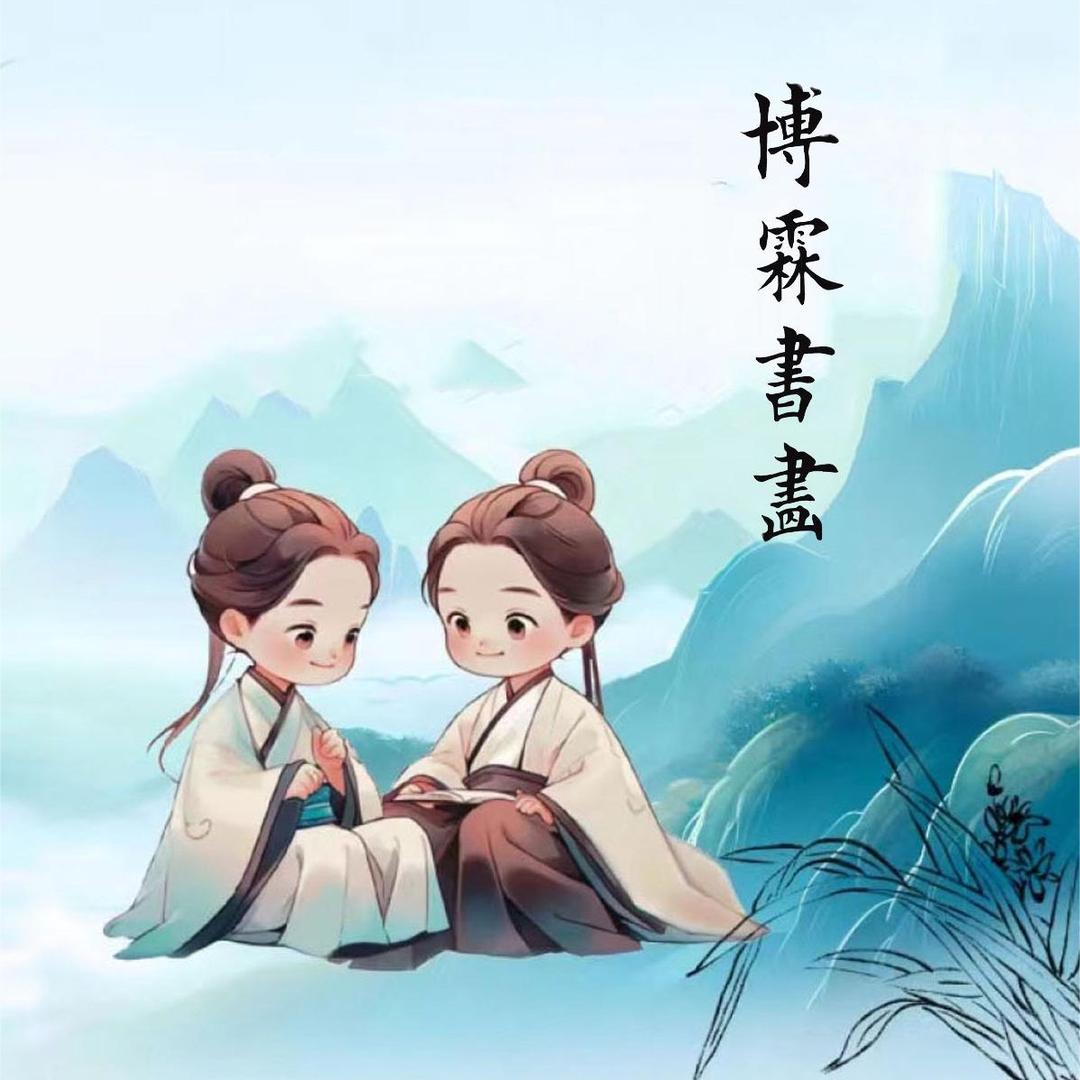 郑州博霖书画院