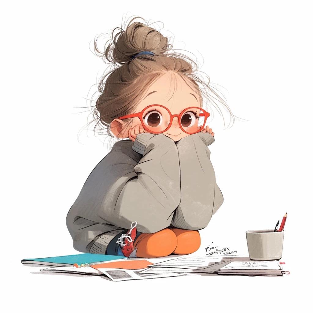 黎姐（涨粉儿～1985）