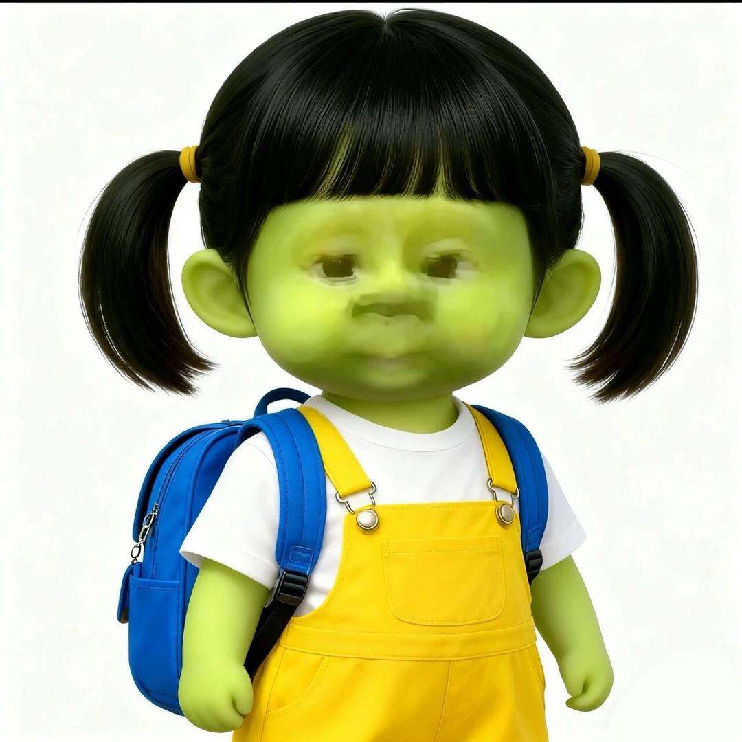 我想吃饭🐒