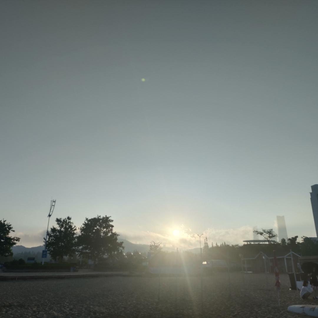 正商学府广场地下停车场