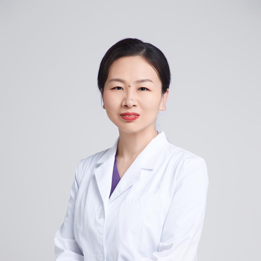 妇产科尤小燕