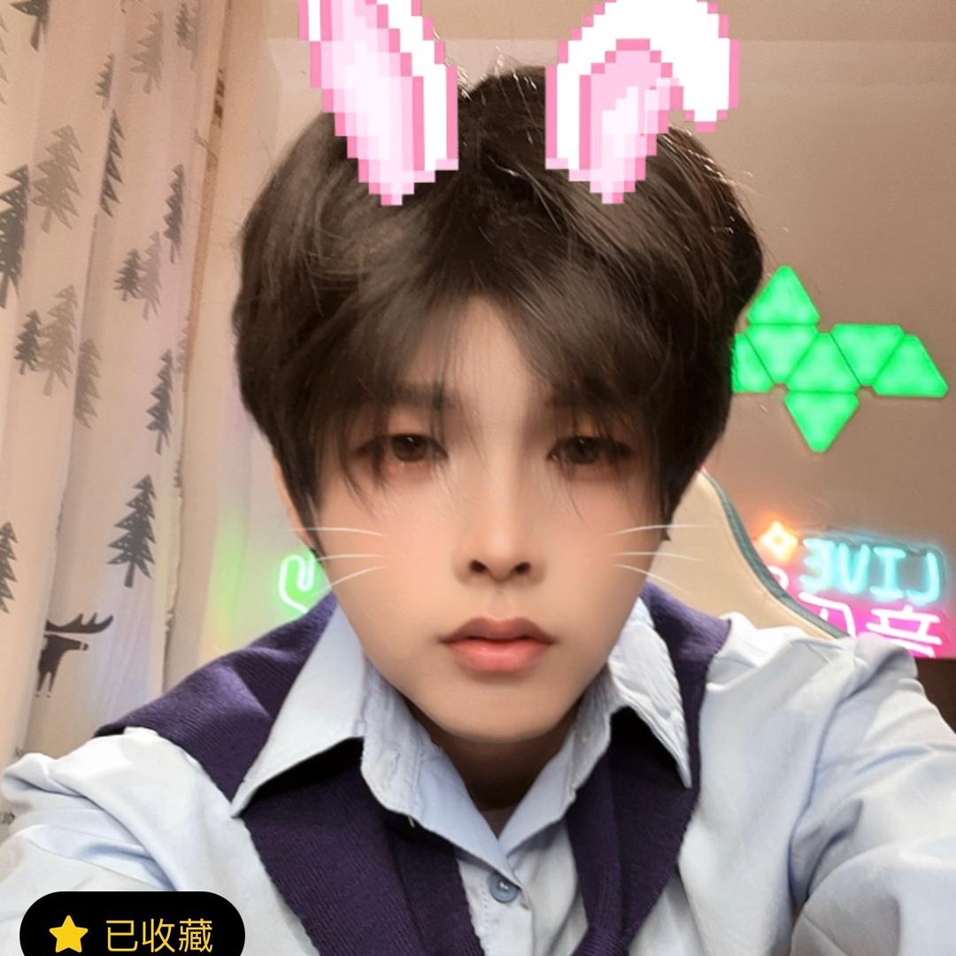尘仔🎸