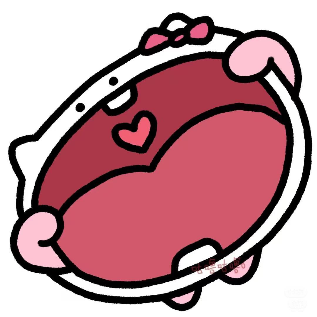 咬一口DIY食玩屋