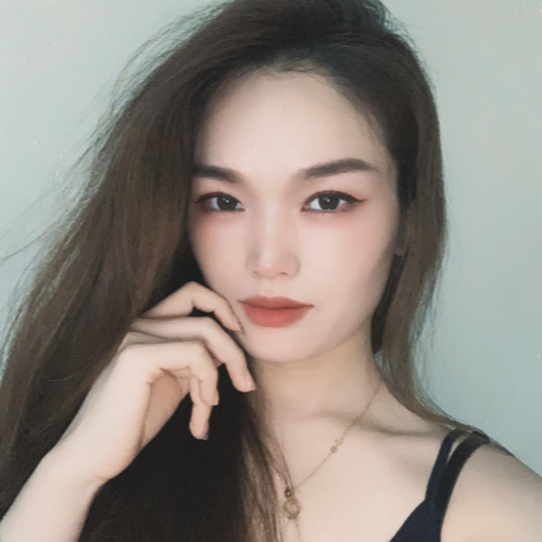 大漂亮🧘‍♀️