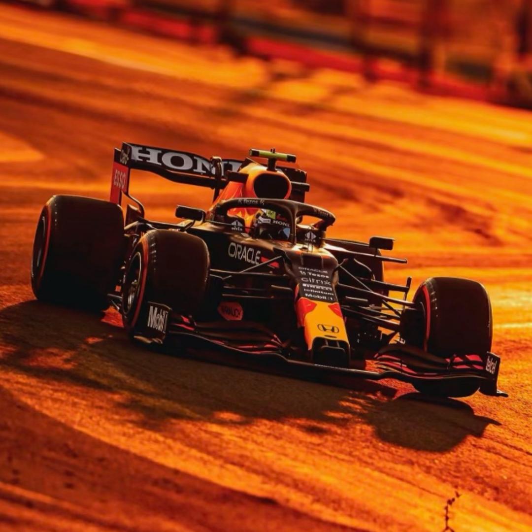 奥尔良鸡腿堡