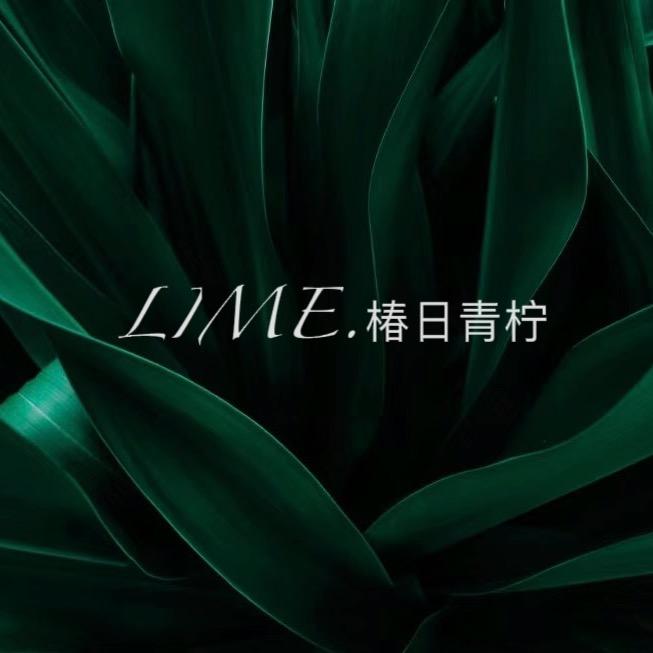 椿日青柠的工作日常