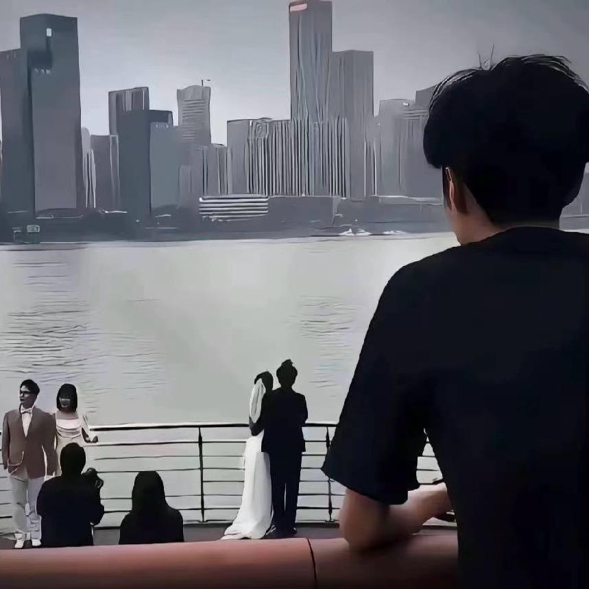 避风港.