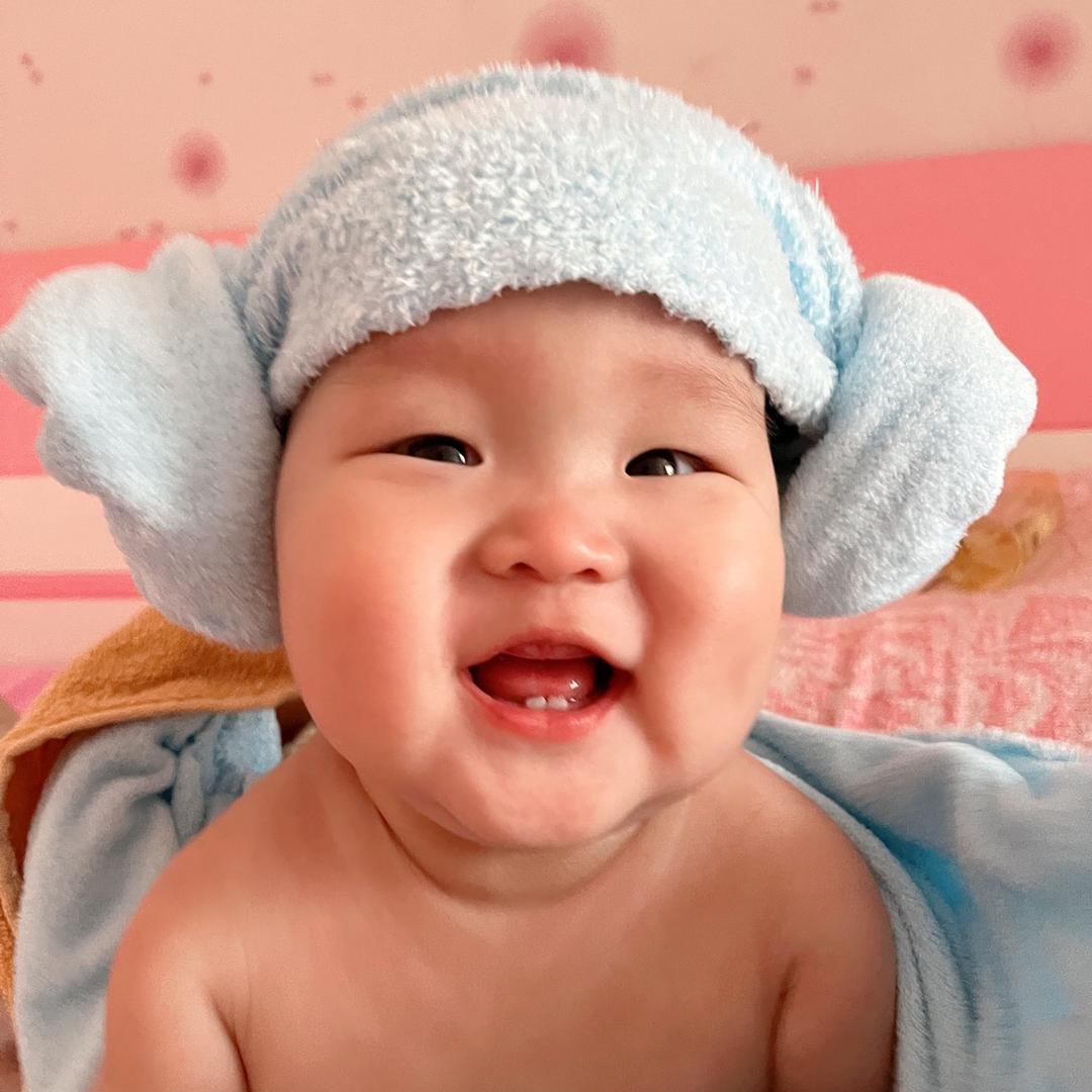 小九🐯妈妈