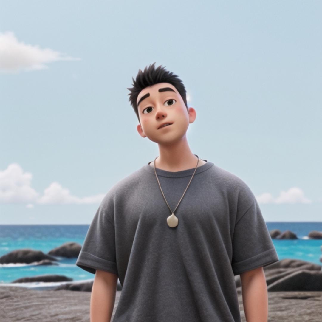 大宽男装穿搭分享