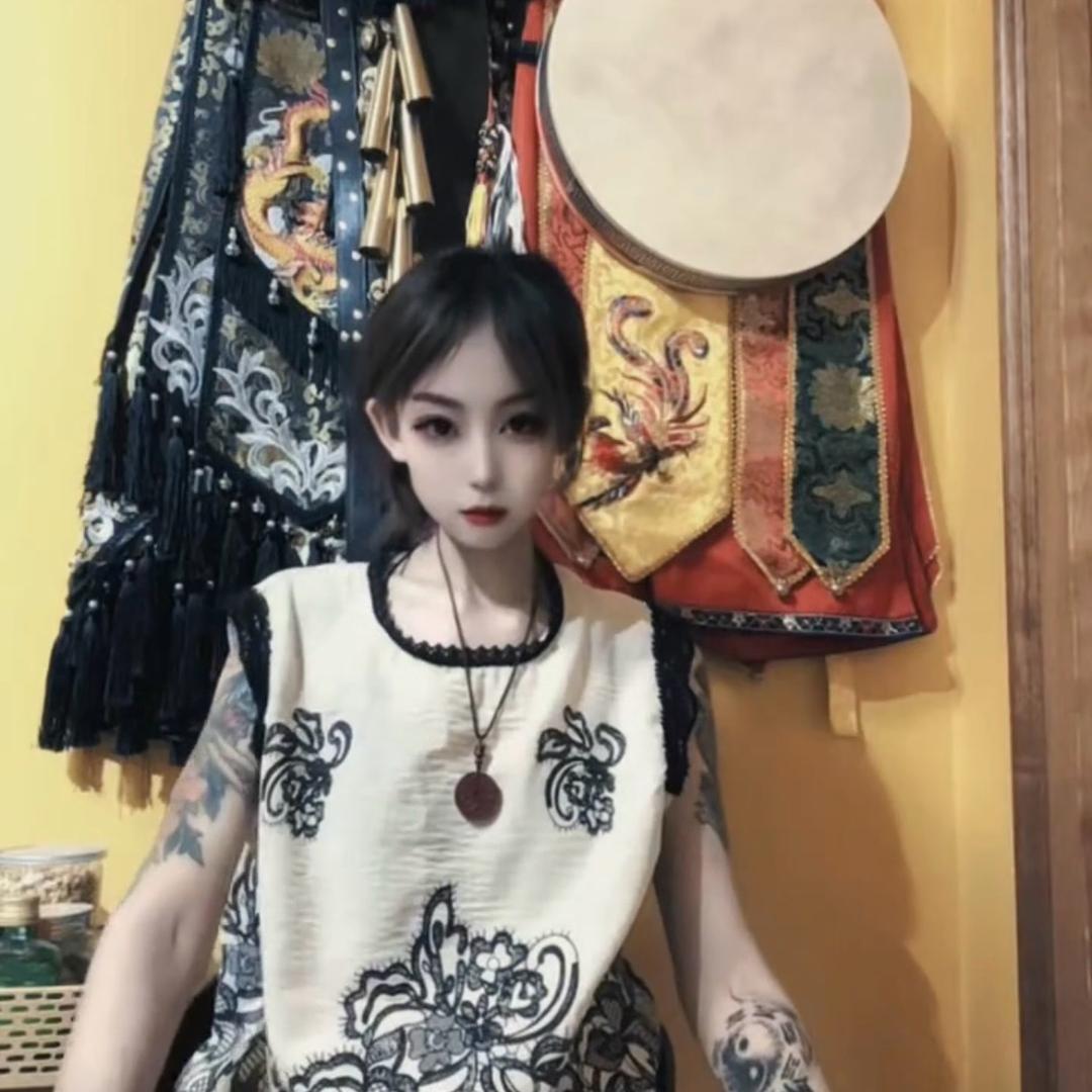 🦊🐉翟门府——仁义堂