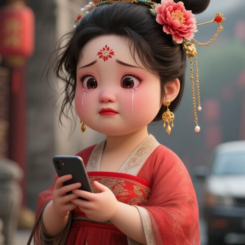 小花姐