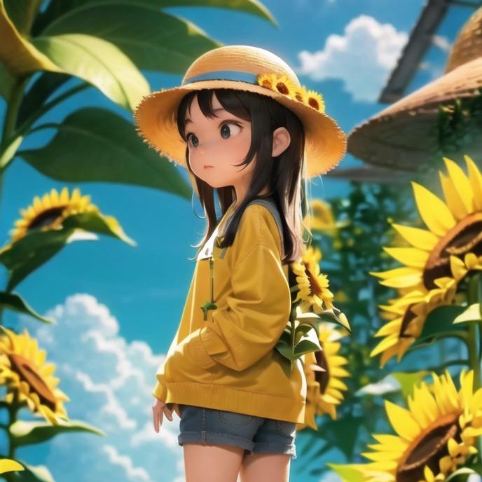 漫漫绘画师