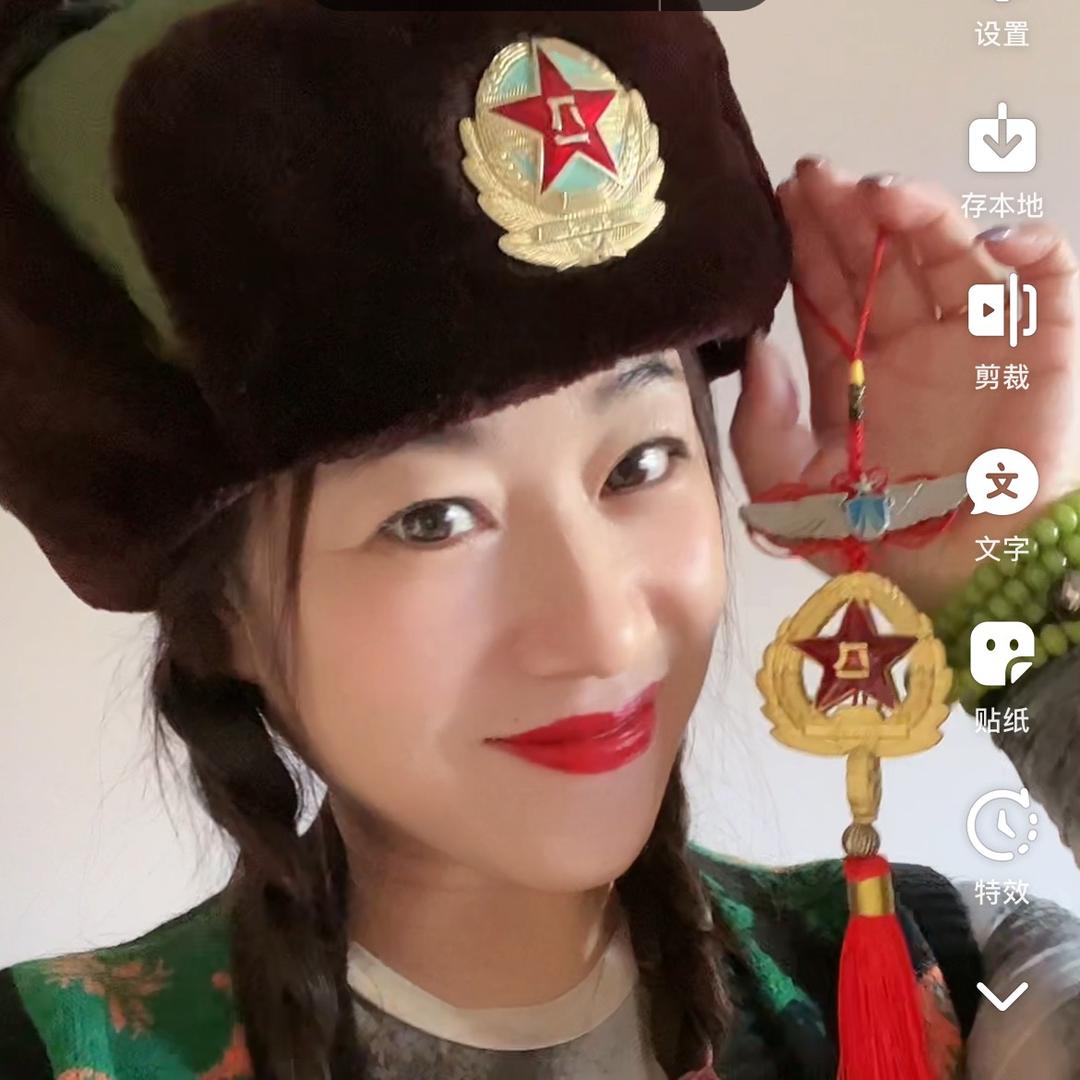 杜大美（十一航校90.3）