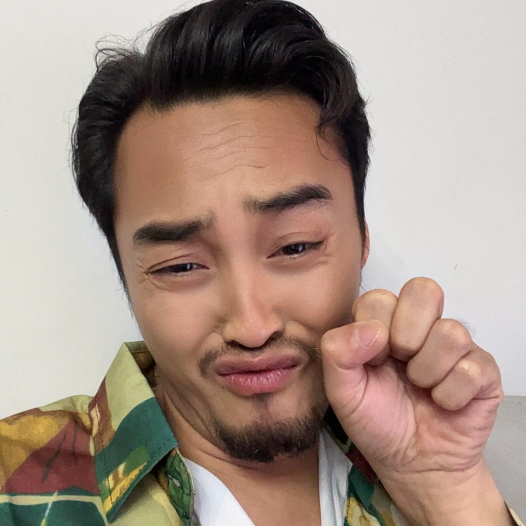 喻得到🎙️🚬