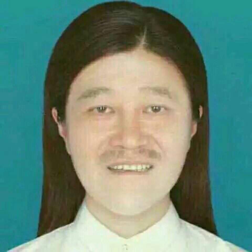 多年以后