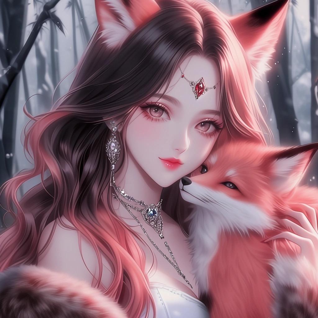 💋এ᭄安玖ꦿ💋