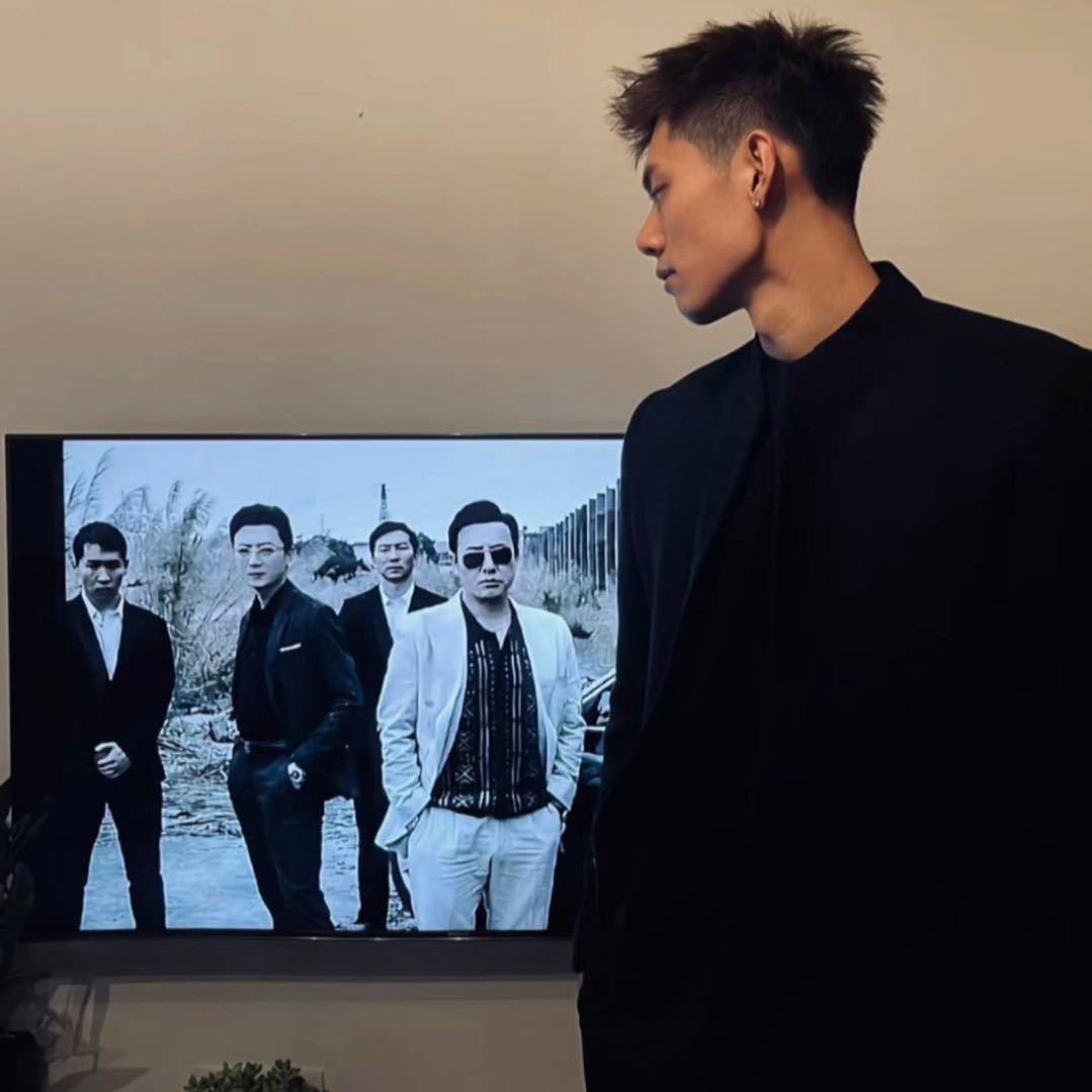 毛一阁