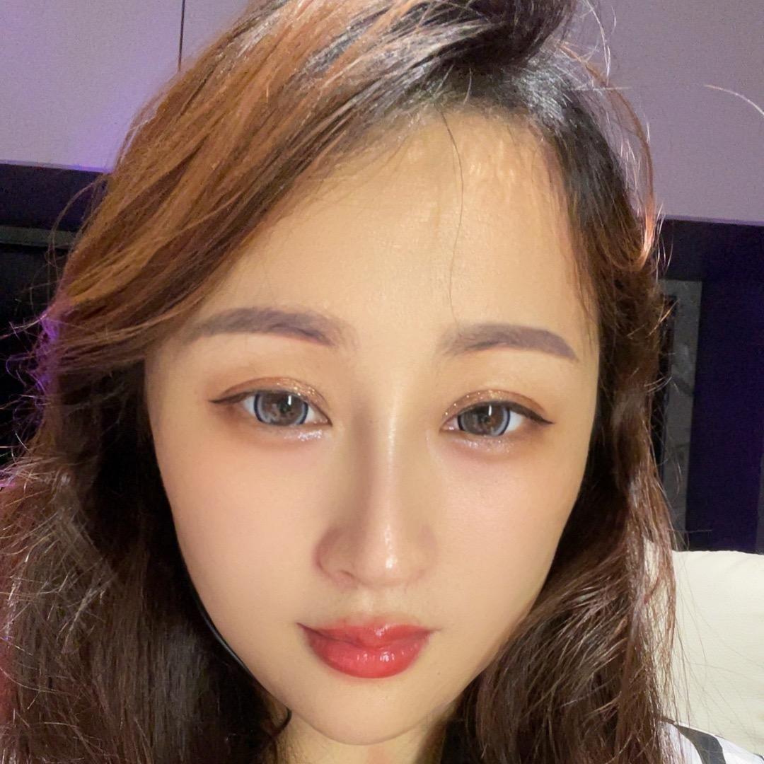 婷宝才艺九宫格