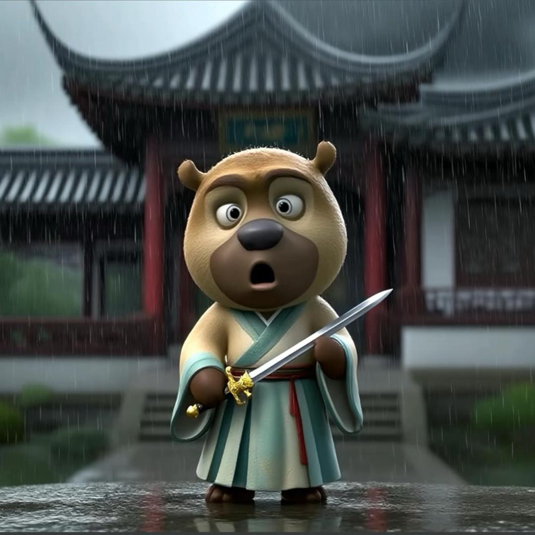 我迟点到