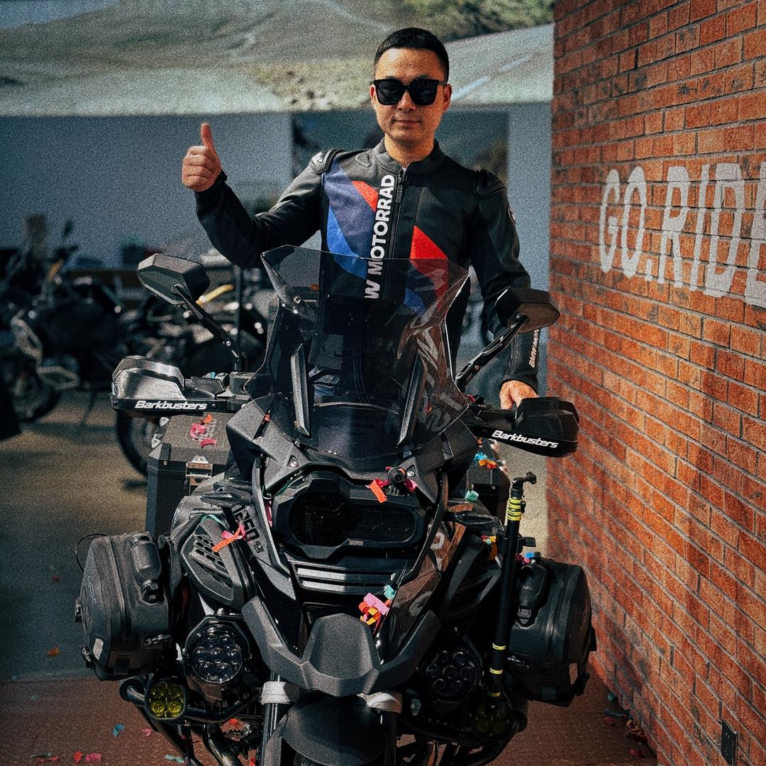 @MOTO老李头