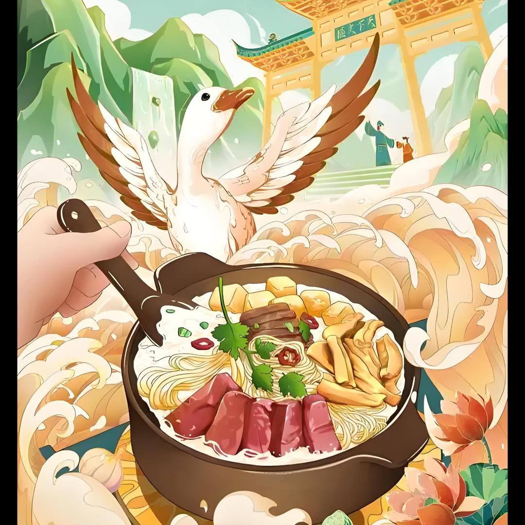 南京纯手工灌汤包丰平