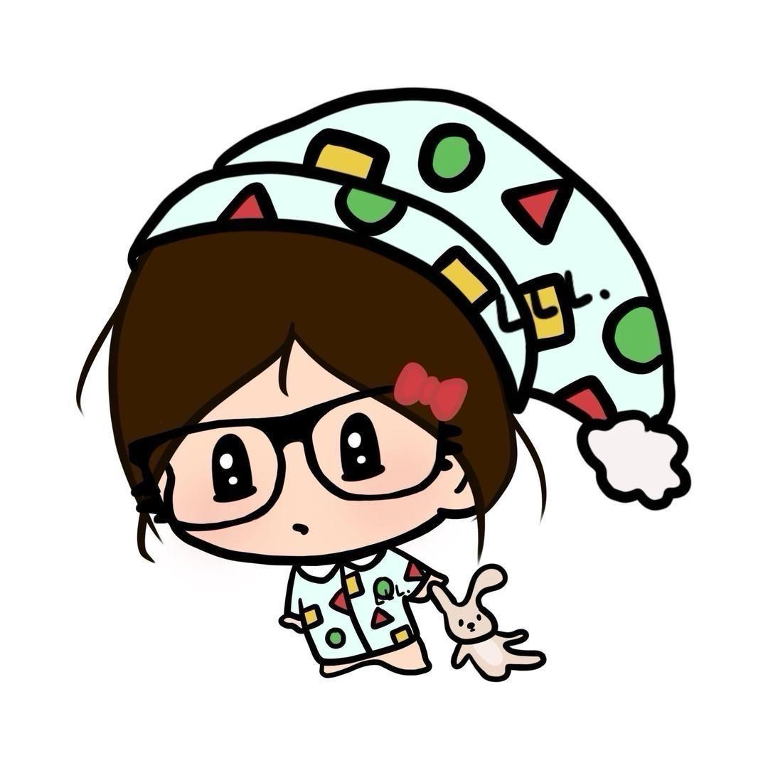 小瓶子_