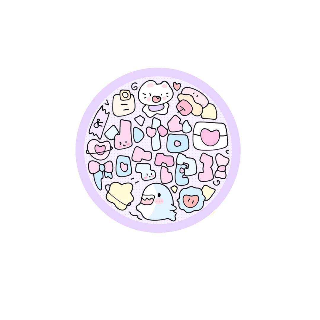 小怡吃饱了（看简介