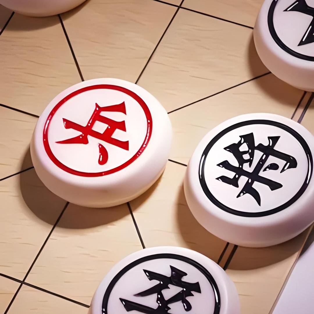 步步象棋