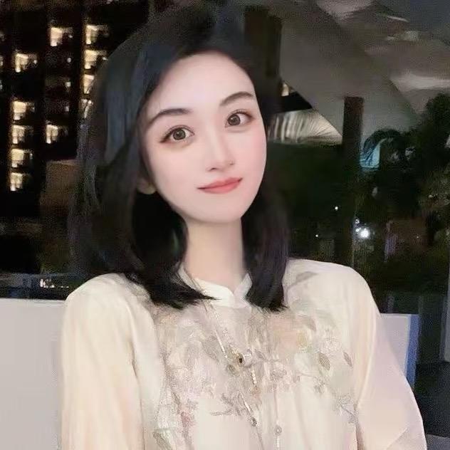 榕榕高定女装