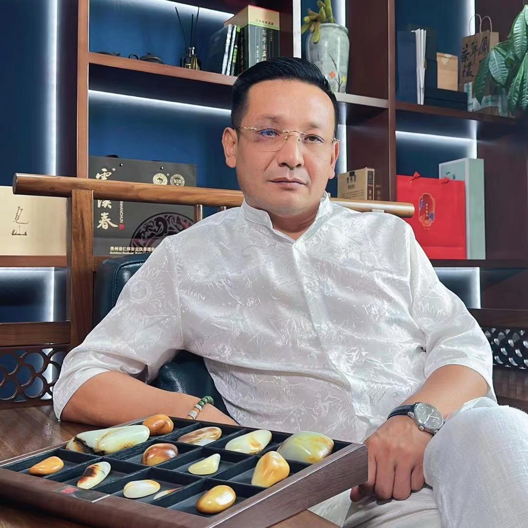 厚德载玉缘