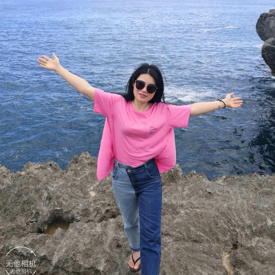 上饶名人奢物蔡姐