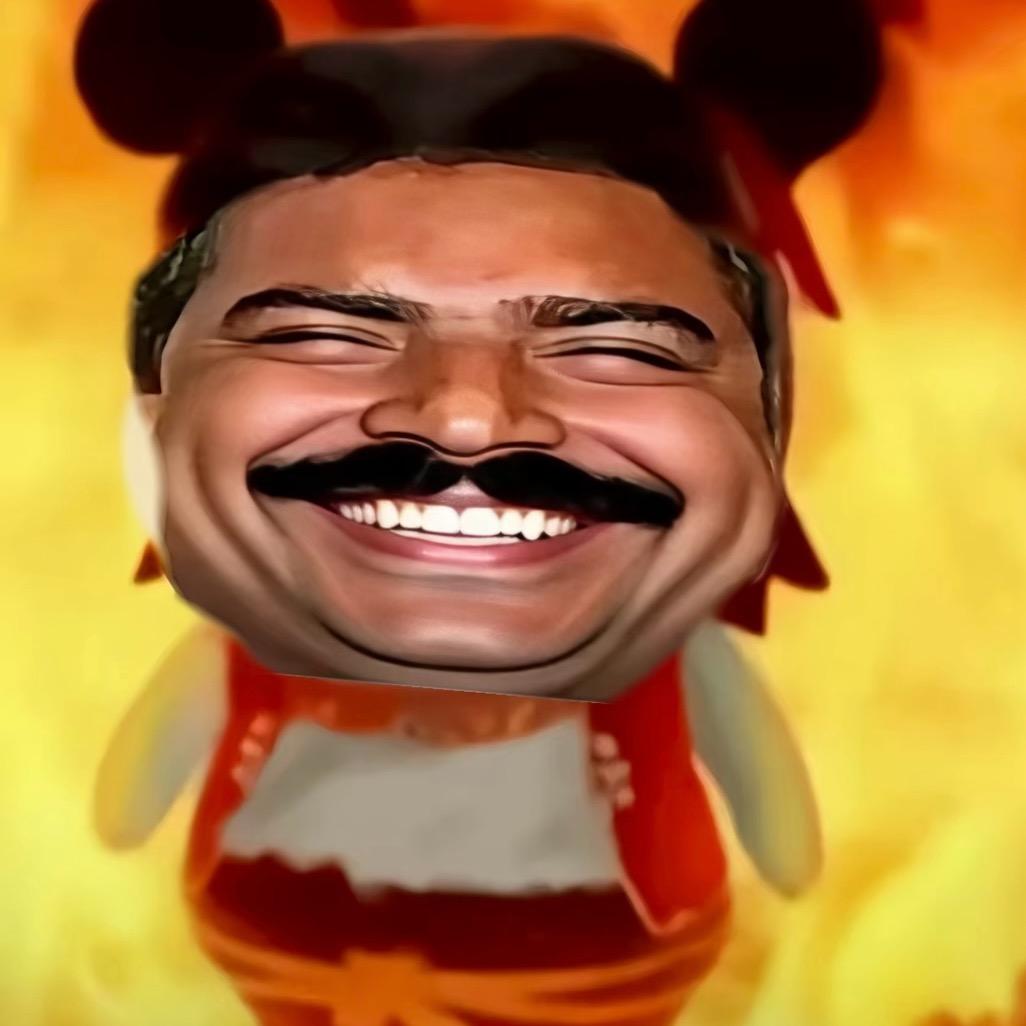 放下助人情结尊重他人命运