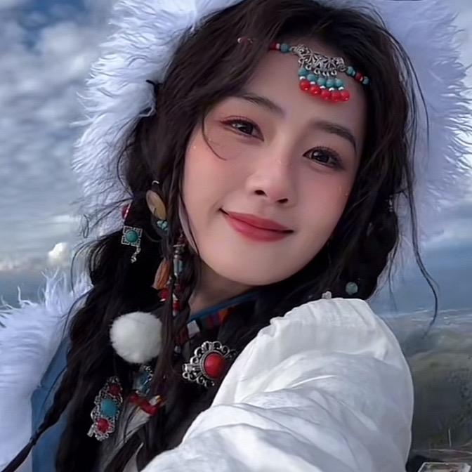 婉约如此