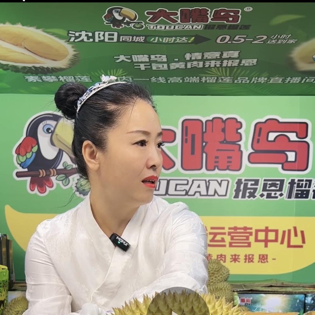 素攀榴莲小时达