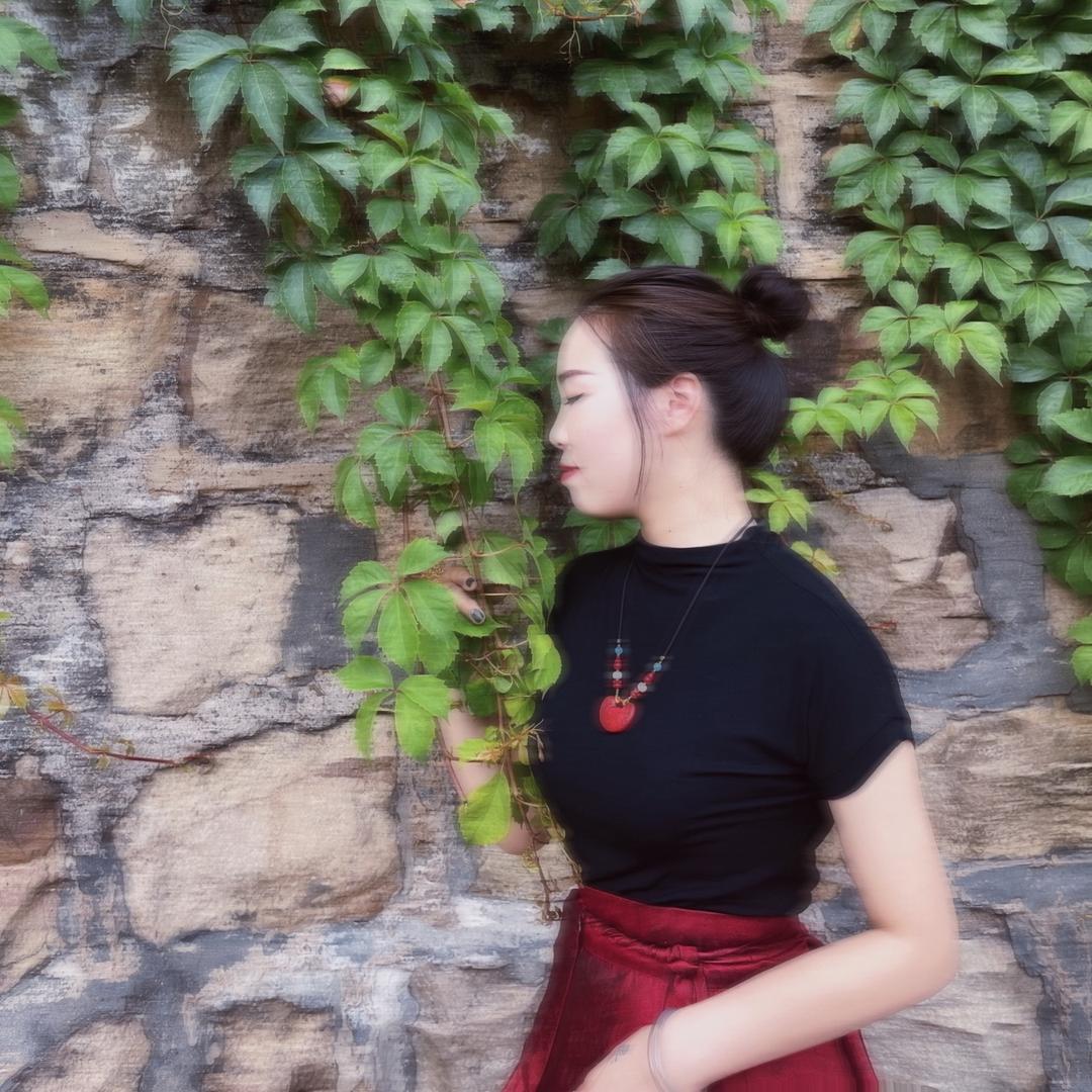 董小姐❤️