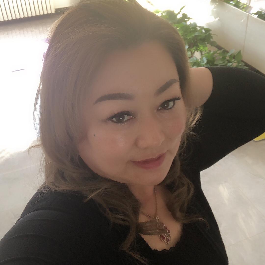苦尽甘来💕❤️💕