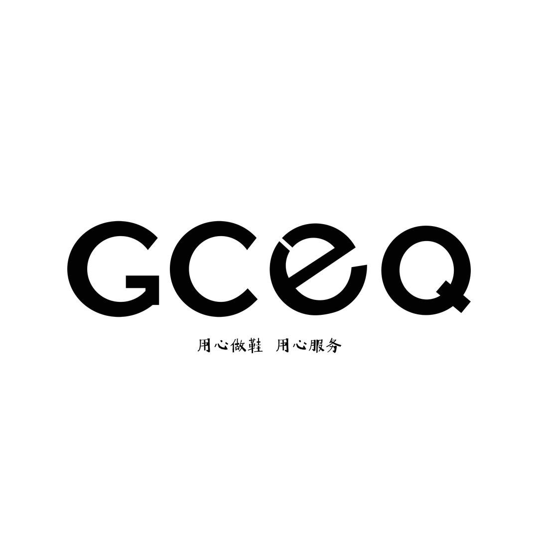 GCEQ法国注塑鞋
