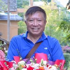 飘然归来