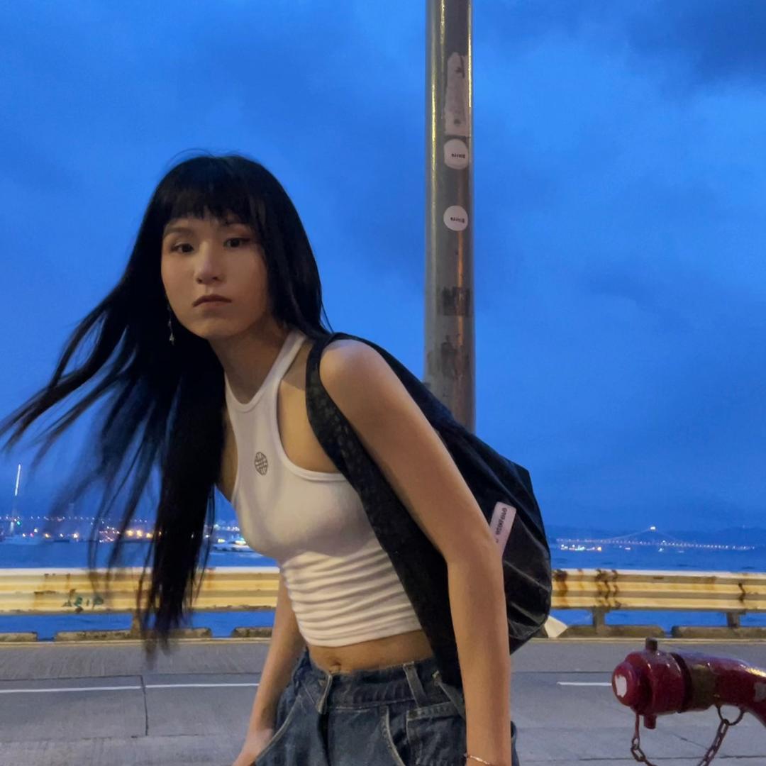 阿蓝💙