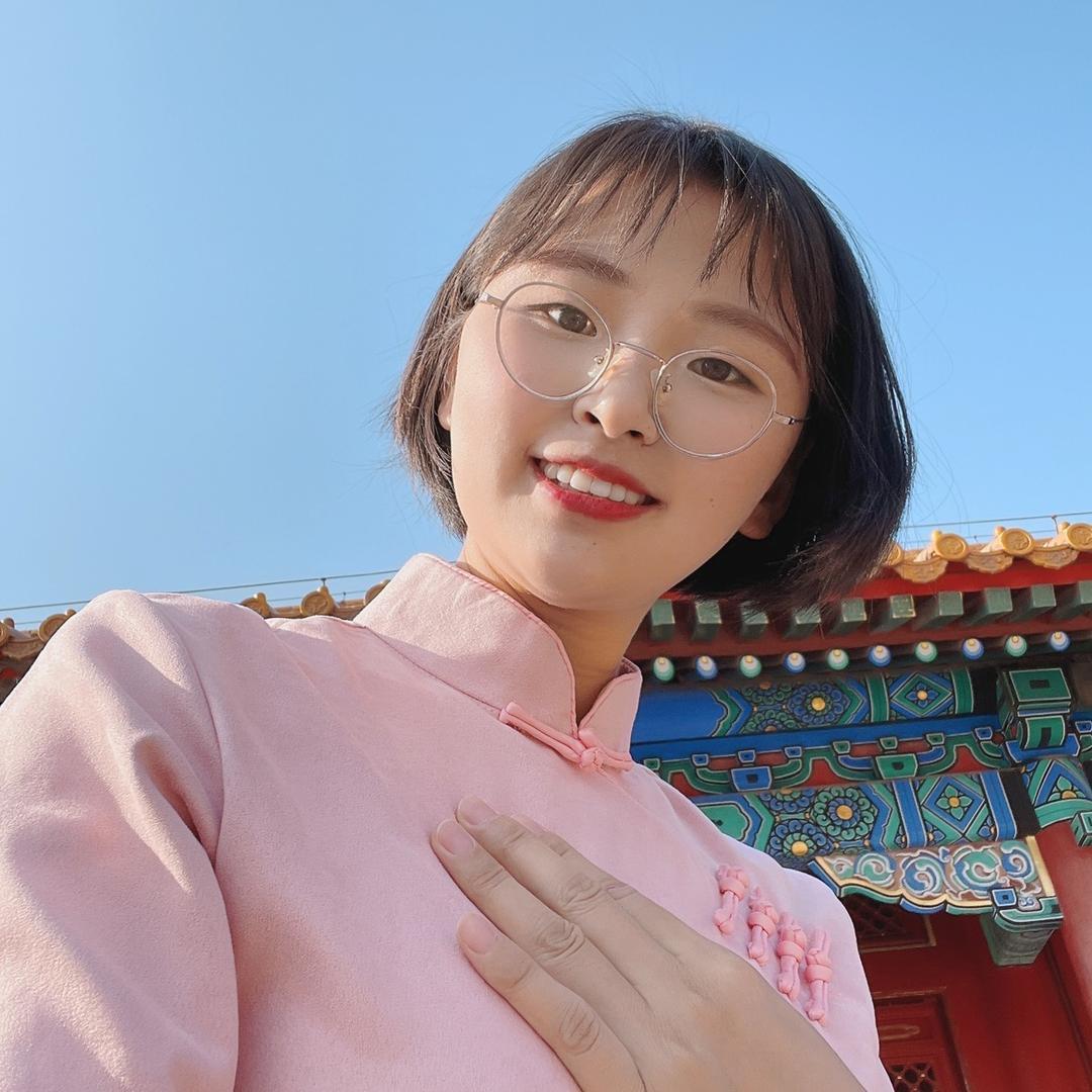 苏苏爱读书