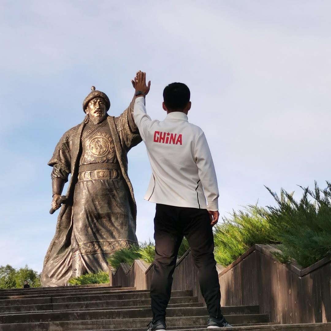 姜鹏