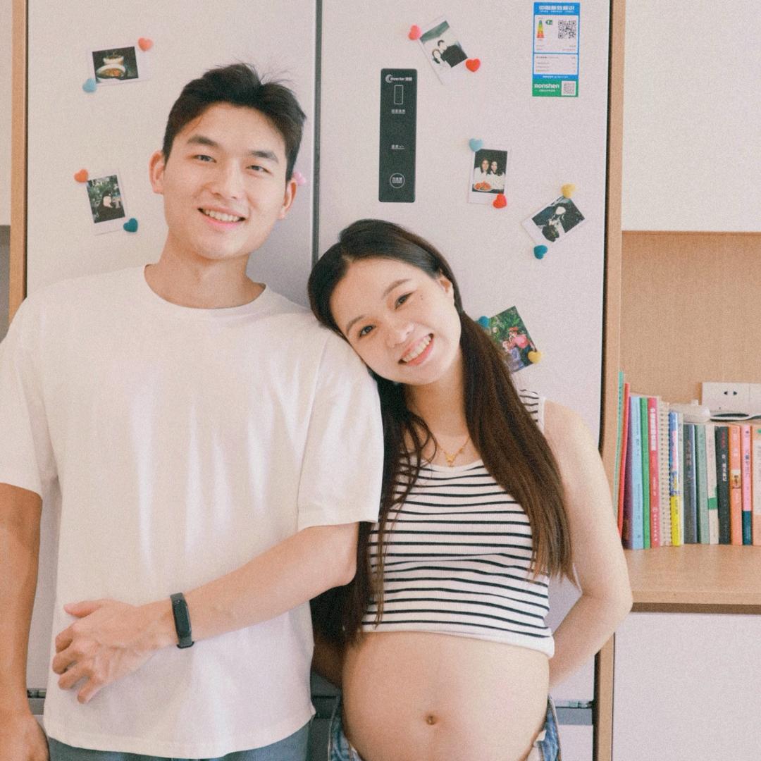 又又（成长记）