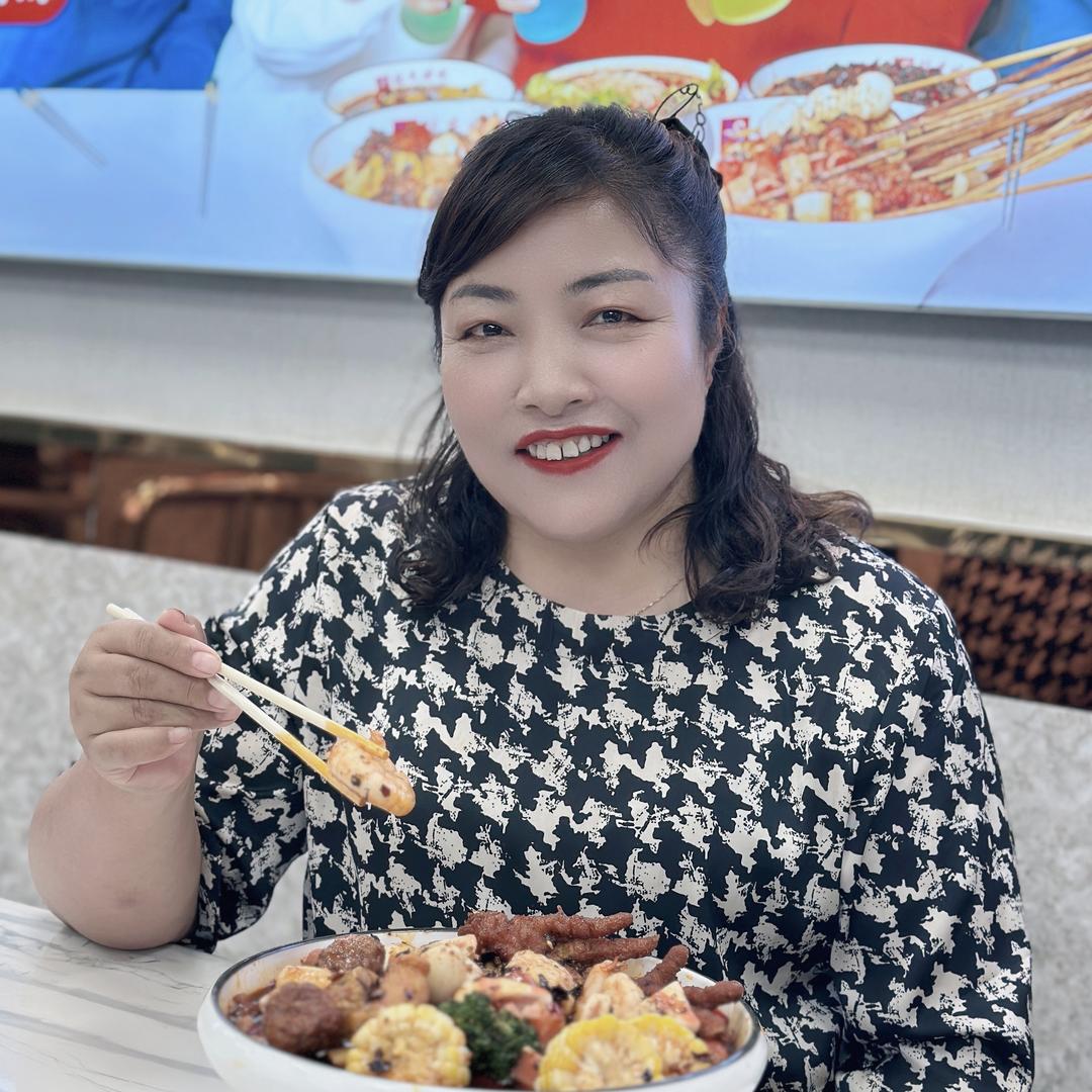 张氏姊妹麻辣烫【交通巷老店】