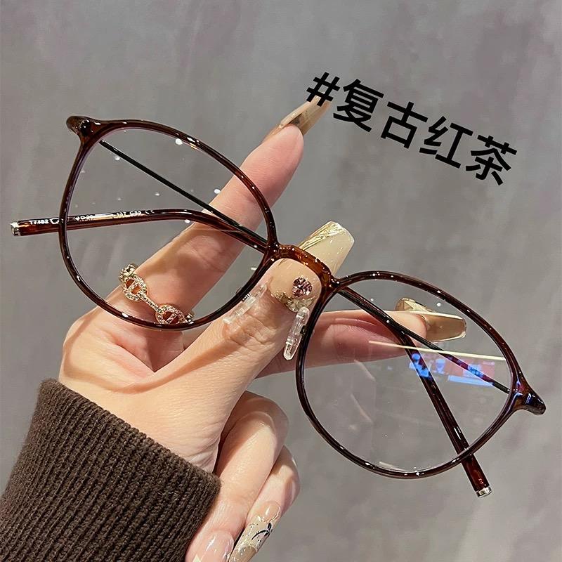 目至眼镜