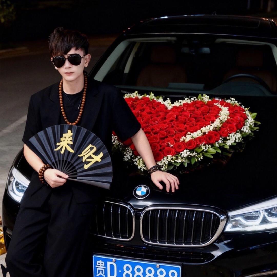 天空最亮的星💋