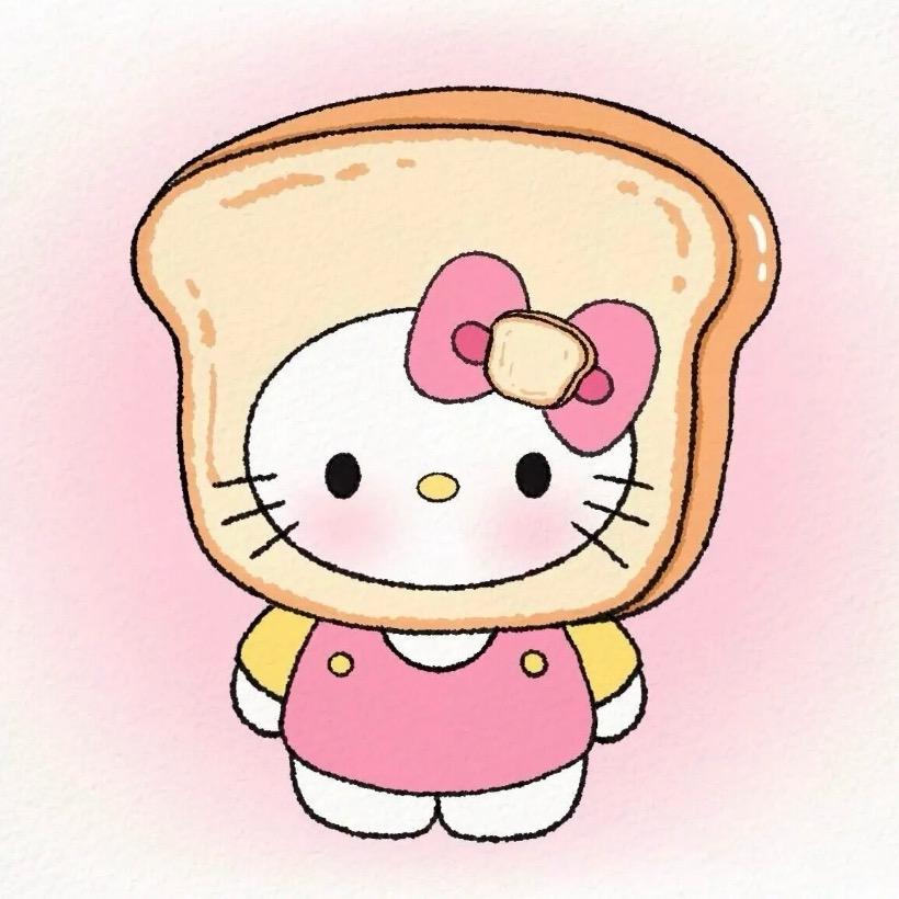 面包脑袋🥐🥯